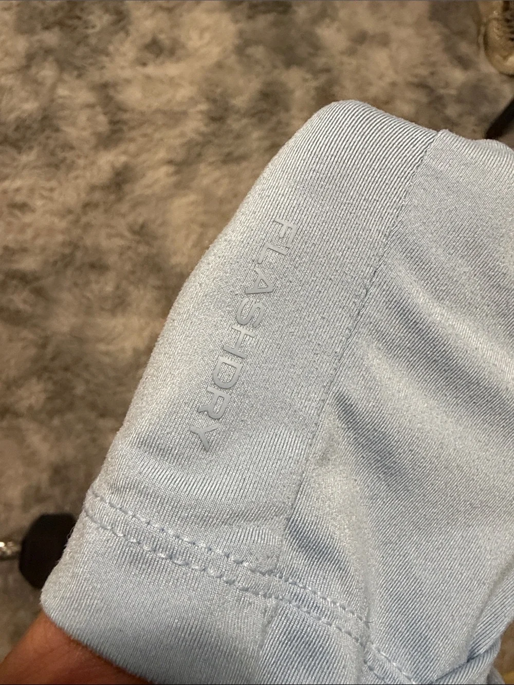 The North Face Shirt XL Flash Dry